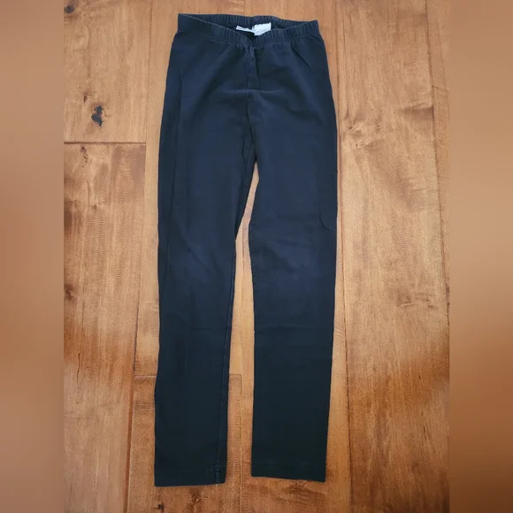 Hanna Andersson leggings (12) - Picture 2 of 4